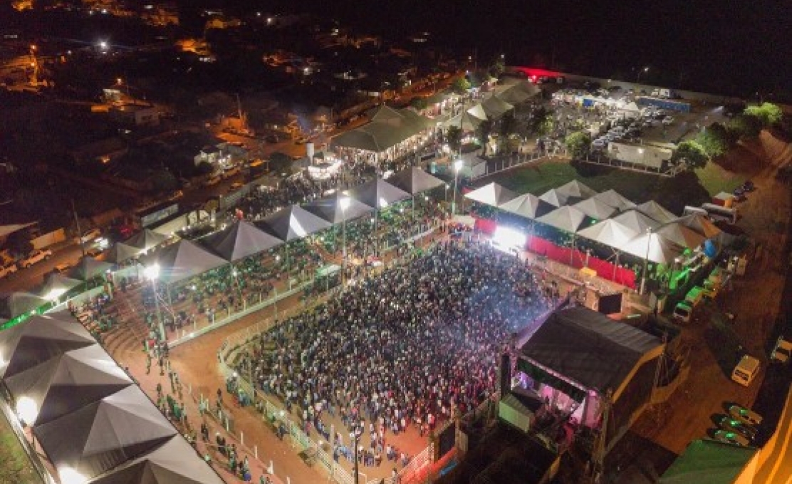 Com entrada gratuita e atrações sertanejas, o Sandovalina Rodeio Show 2023 terá início nesta...